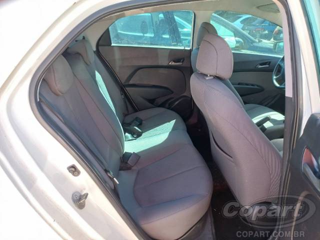 2013 HYUNDAI HB20 