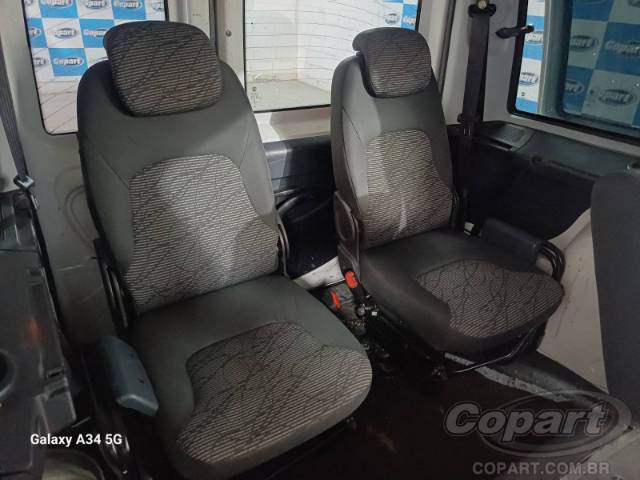 2020 FIAT DOBLO 