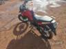 2026 HONDA CG 160 