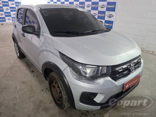 2022 FIAT MOBI 