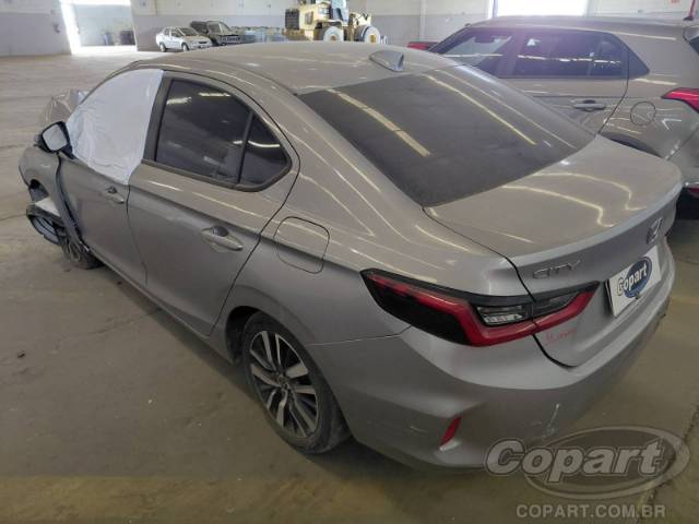 2024 HONDA CITY 