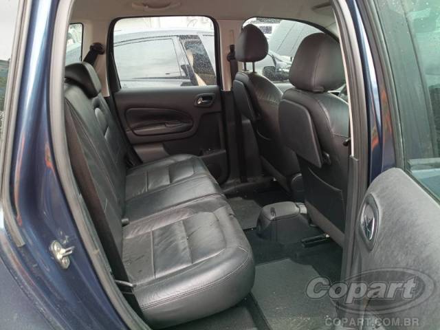 2012 CITROEN C3 PICASSO 