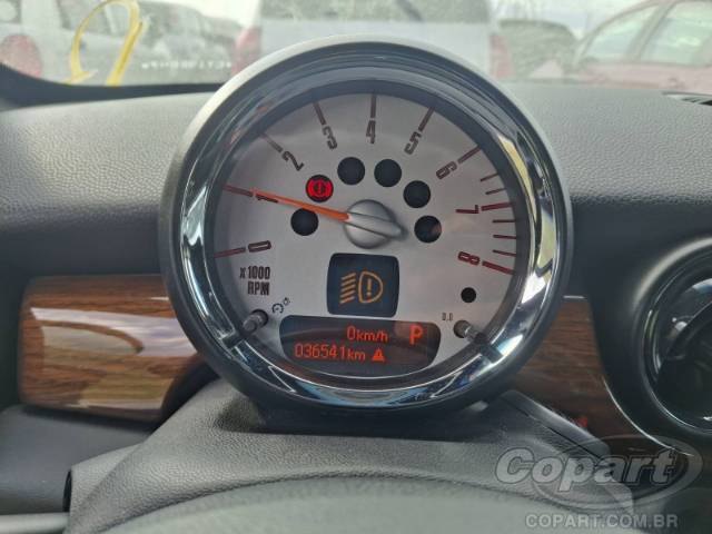 2012 MINI COOPER COUPE 