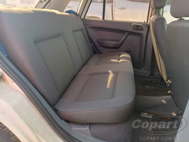 2010 VOLKSWAGEN GOL 