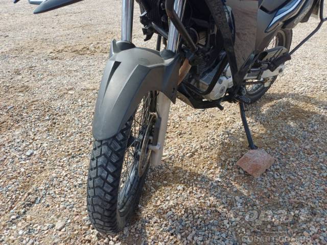 2019 HONDA XRE 300 