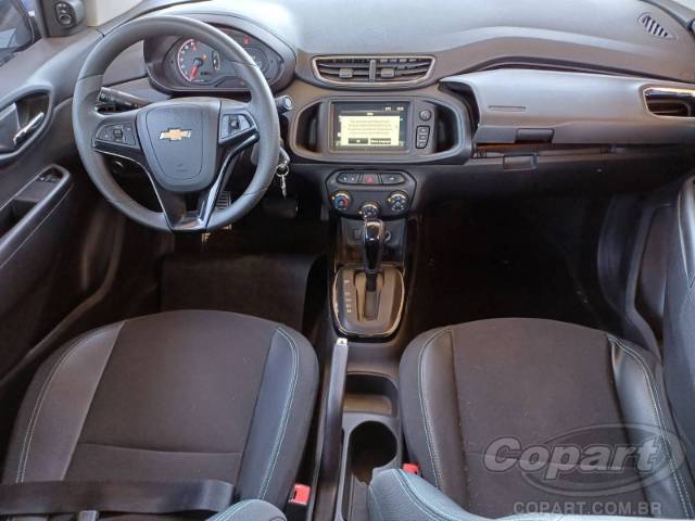 2019 CHEVROLET PRISMA 