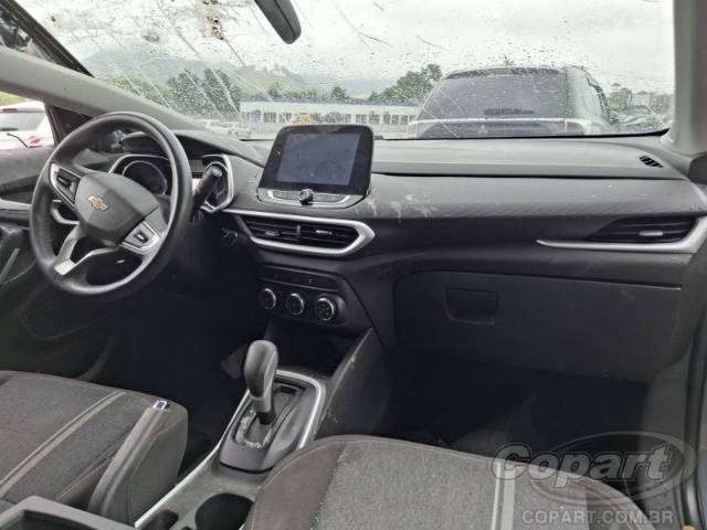 2023 CHEVROLET TRACKER 