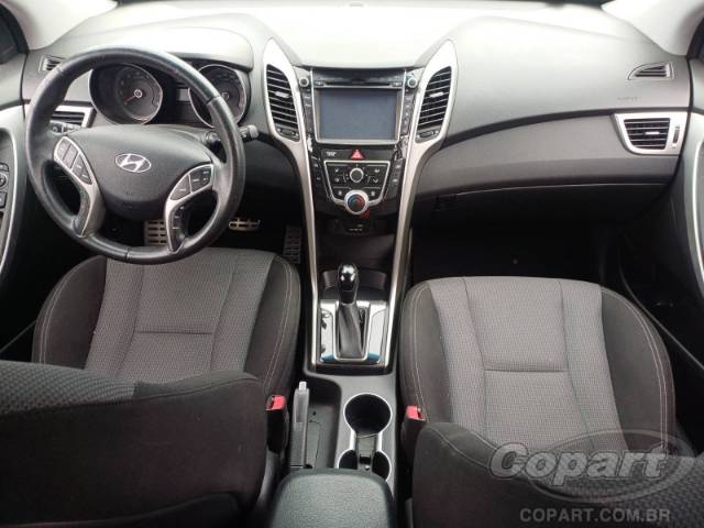 2016 HYUNDAI I30 