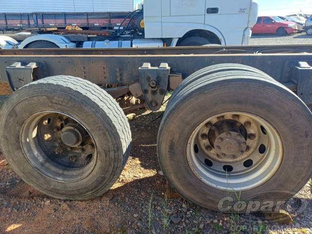 2004 FORD CARGO 2422 