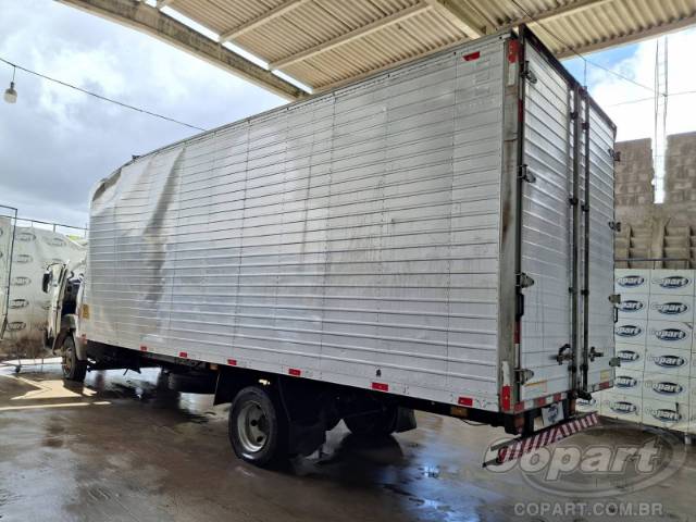 2011 VOLKSWAGEN DELIVERY 
