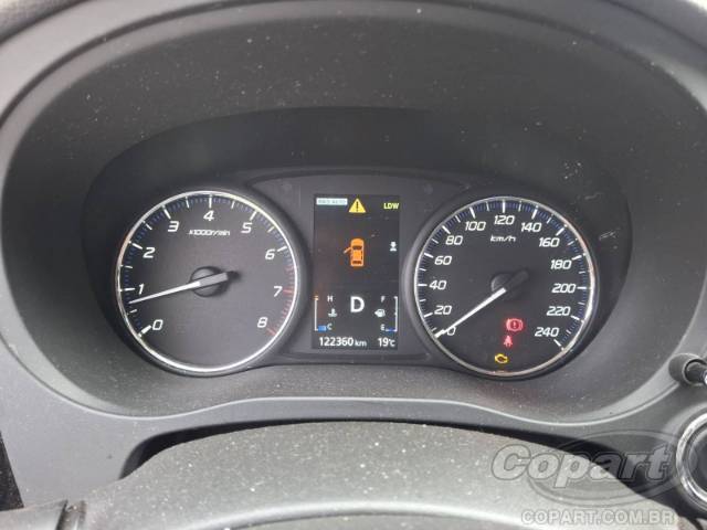 2016 MITSUBISHI OUTLANDER 