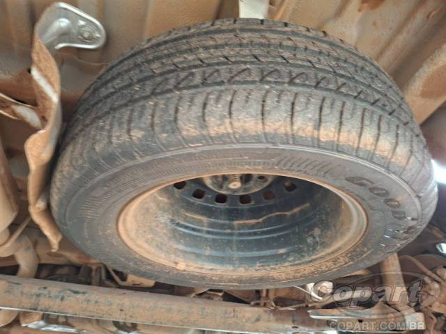 2025 VOLKSWAGEN SAVEIRO 