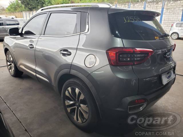 2019 CAOA CHERY TIGGO 5X 