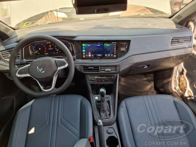 2026 VOLKSWAGEN NIVUS 