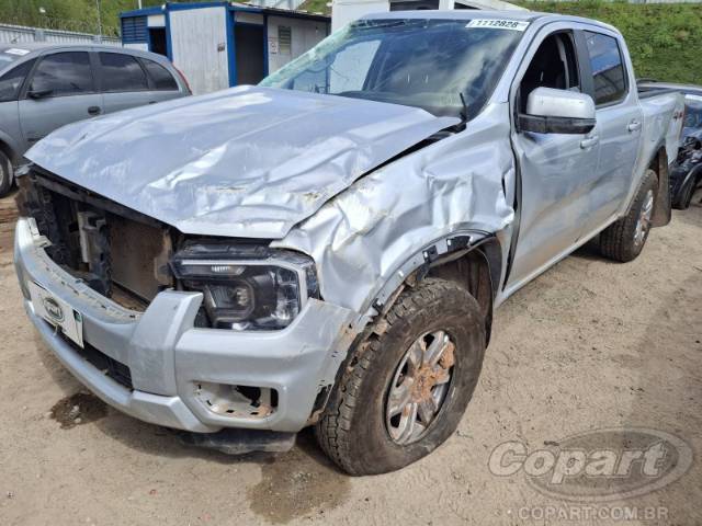2026 FORD RANGER CD 