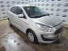 2019 FORD KA SEDAN 