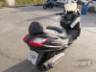2020 DAFRA MAXSYM 