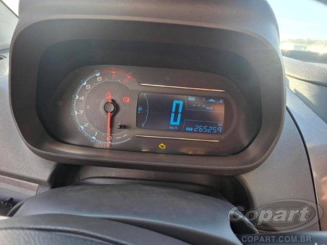 2013 CHEVROLET COBALT 