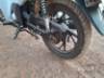 2025 HONDA BIZ 125 