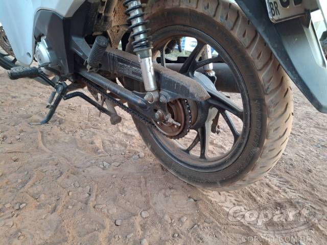 2025 HONDA BIZ 125 