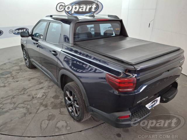 2023 CHEVROLET MONTANA 