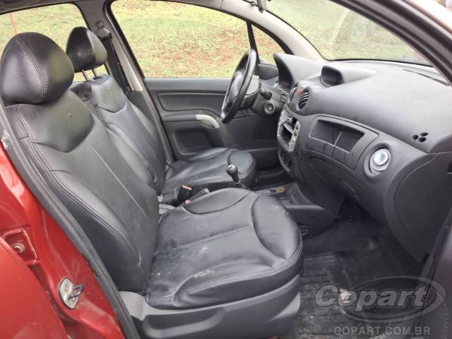 2012 CITROEN C3 