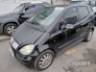 2005 MERCEDES BENZ CLASSE A 