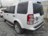 2010 LAND ROVER DISCOVERY 4 