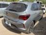 2025 CHEVROLET ONIX 