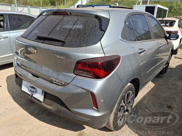 2025 CHEVROLET ONIX 