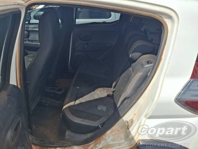 2024 FIAT MOBI 