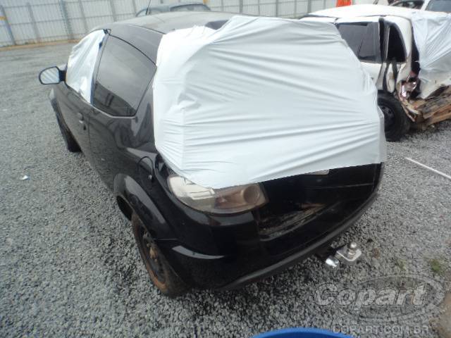 Foto 3: 2013 FORD KA