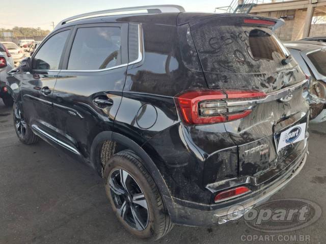 2025 CAOA CHERY TIGGO 5X 