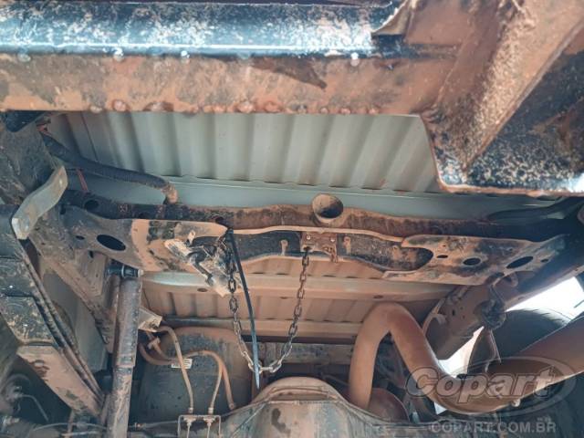 2024 CHEVROLET S10 CABINE DUPLA 