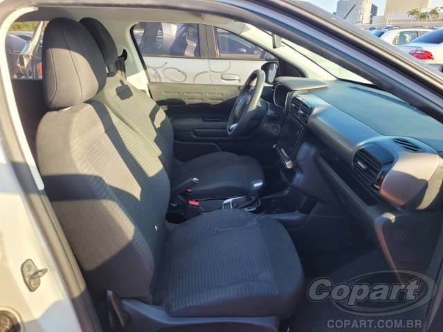 2022 CITROEN C4 CACTUS 