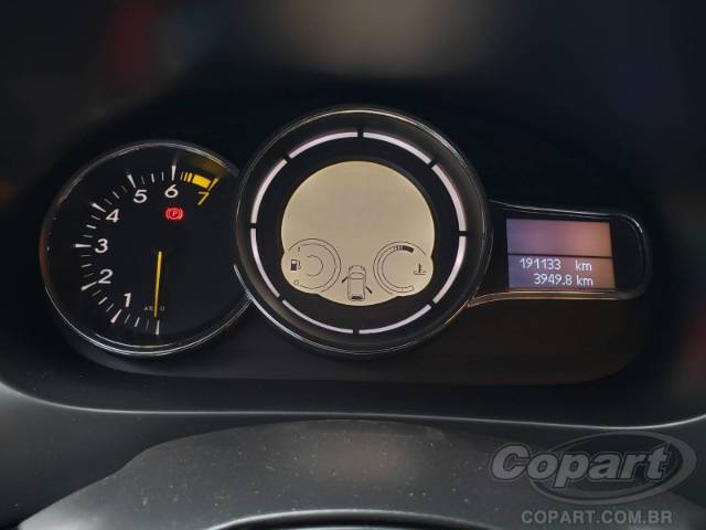 2013 RENAULT FLUENCE 