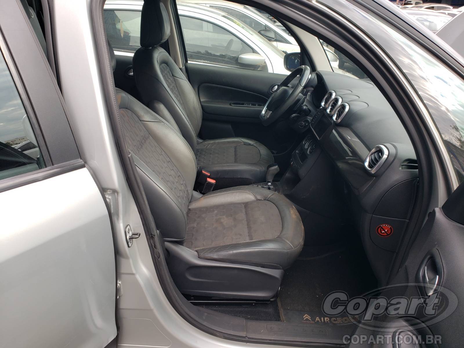 Foto 5: 2017 CITROEN AIRCROSS
