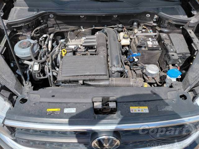 2024 VOLKSWAGEN TAOS 