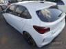 2024 CHEVROLET ONIX 