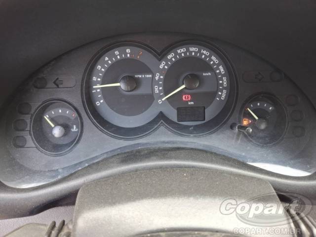 2009 CHEVROLET CLASSIC 
