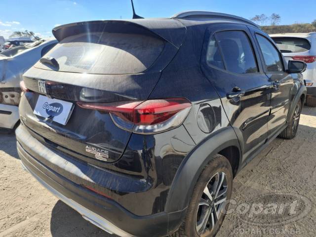 2023 FIAT PULSE 