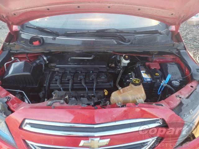 2013 CHEVROLET PRISMA 