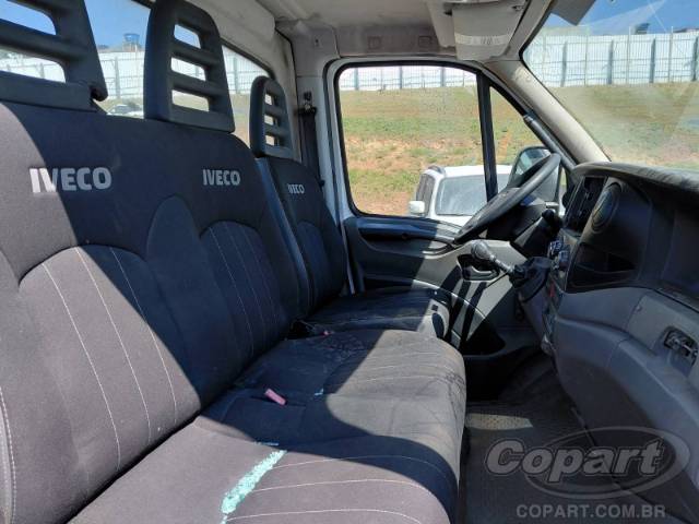 2014 IVECO DAILY CHASSI 