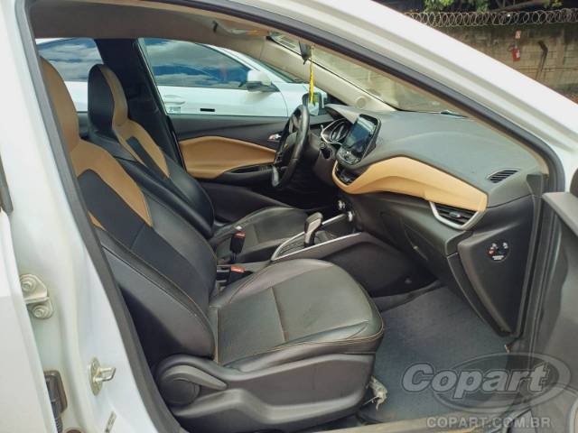 2021 CHEVROLET ONIX PLUS 