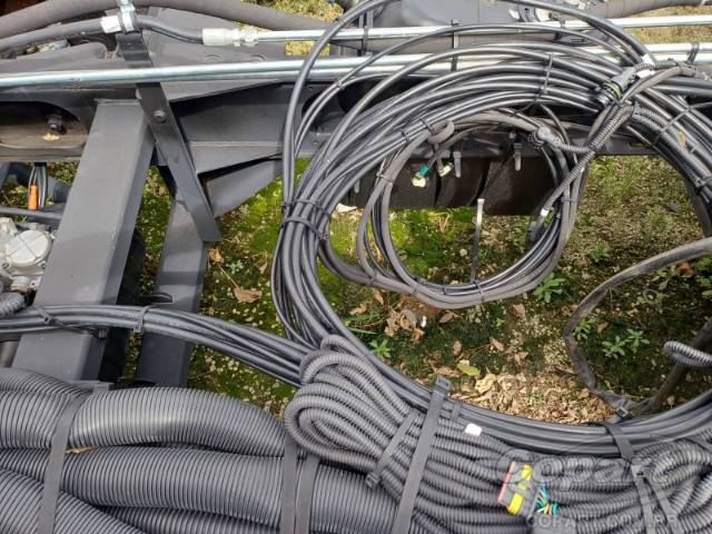 0 MERCEDES-BENZ O-500 RSD 