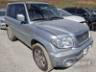 2005 MITSUBISHI PAJERO TR4 