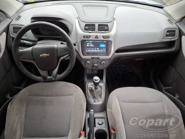 2014 CHEVROLET COBALT 