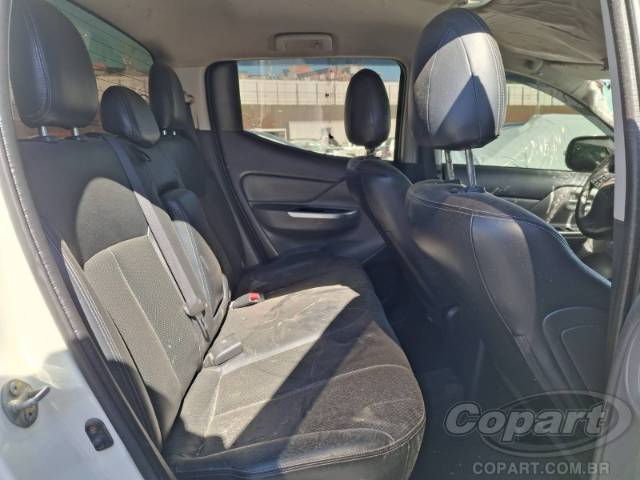 2018 MITSUBISHI L200 TRITON SPORT 