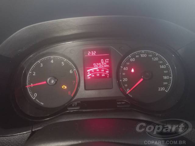 2023 VOLKSWAGEN GOL 