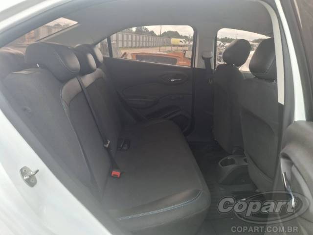 2019 CHEVROLET PRISMA 